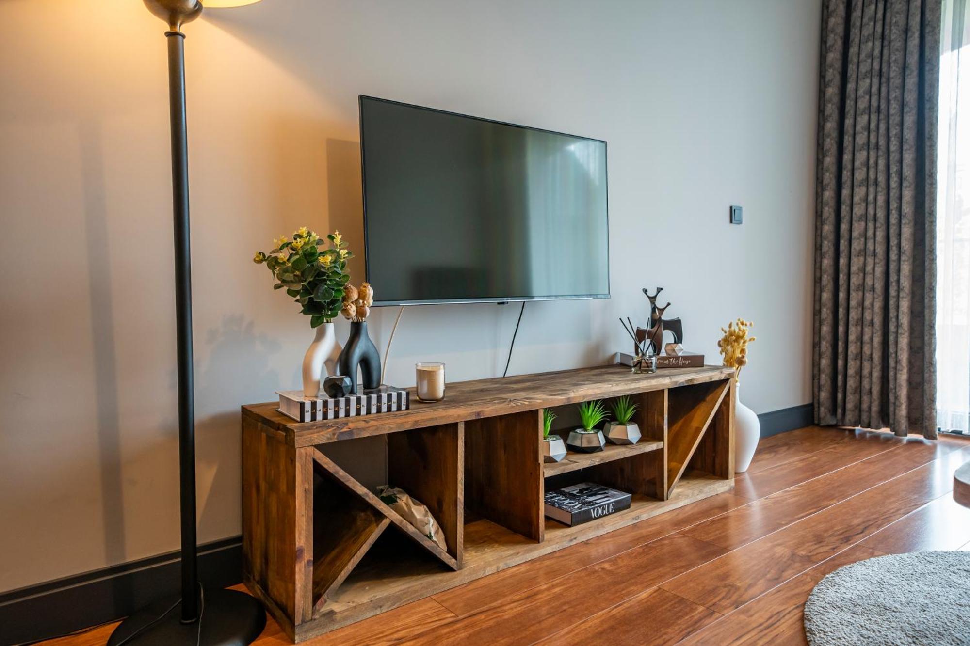 Beyoglu Benesta Residence, 1 Bedroom Apartment No-37 Istanbul Eksteriør billede