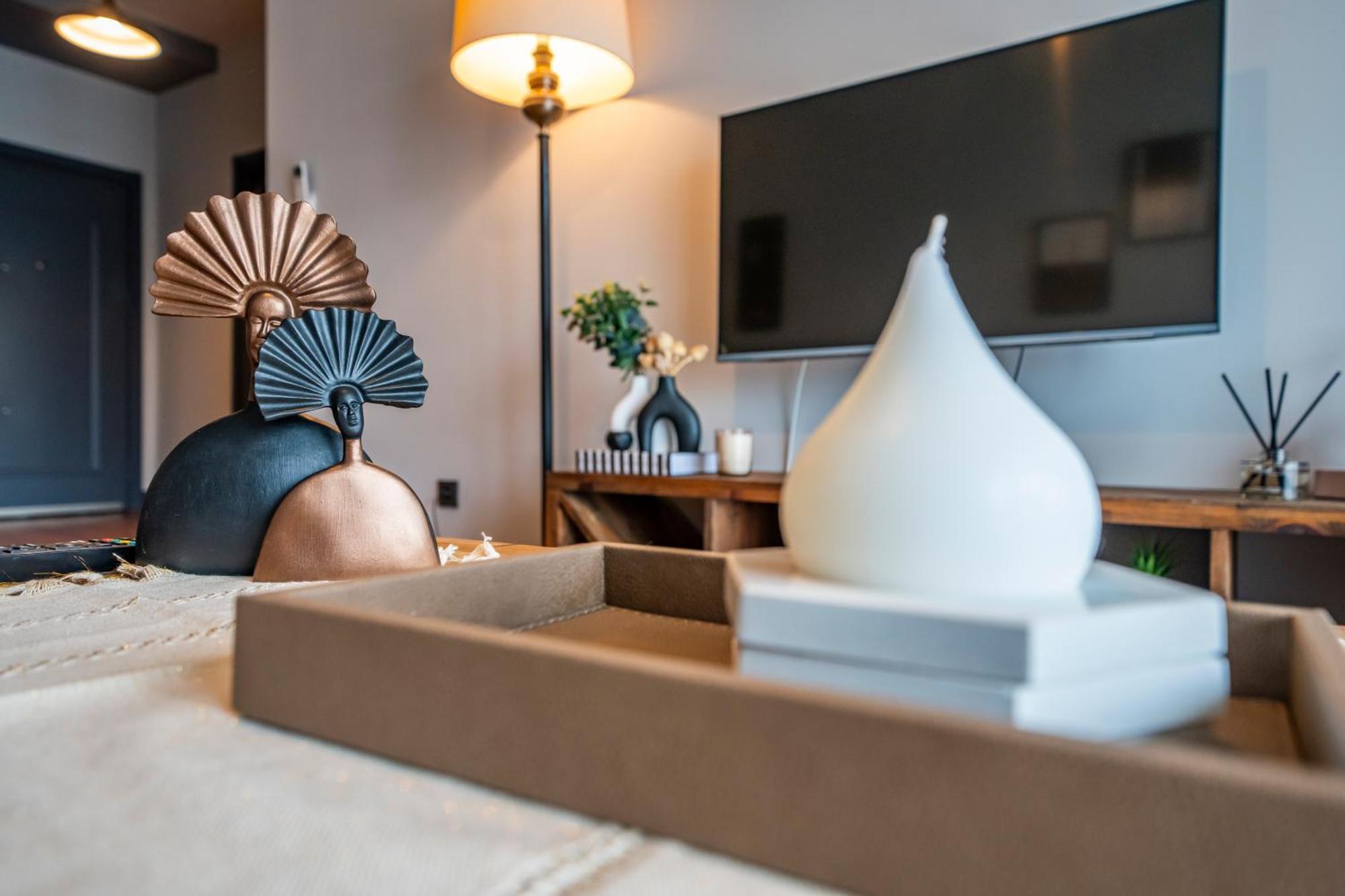 Beyoglu Benesta Residence, 1 Bedroom Apartment No-37 Istanbul Eksteriør billede