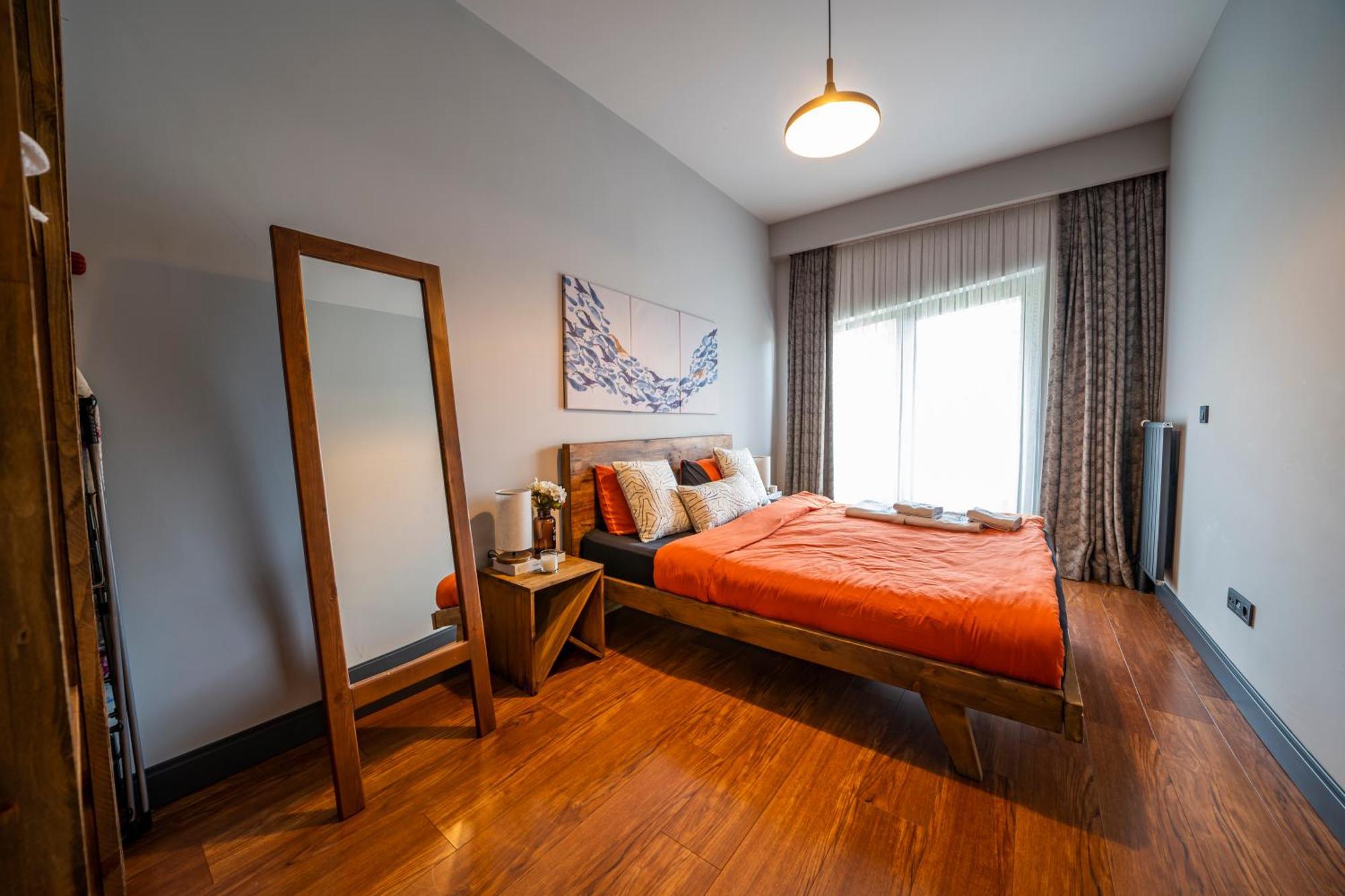 Beyoglu Benesta Residence, 1 Bedroom Apartment No-37 Istanbul Eksteriør billede