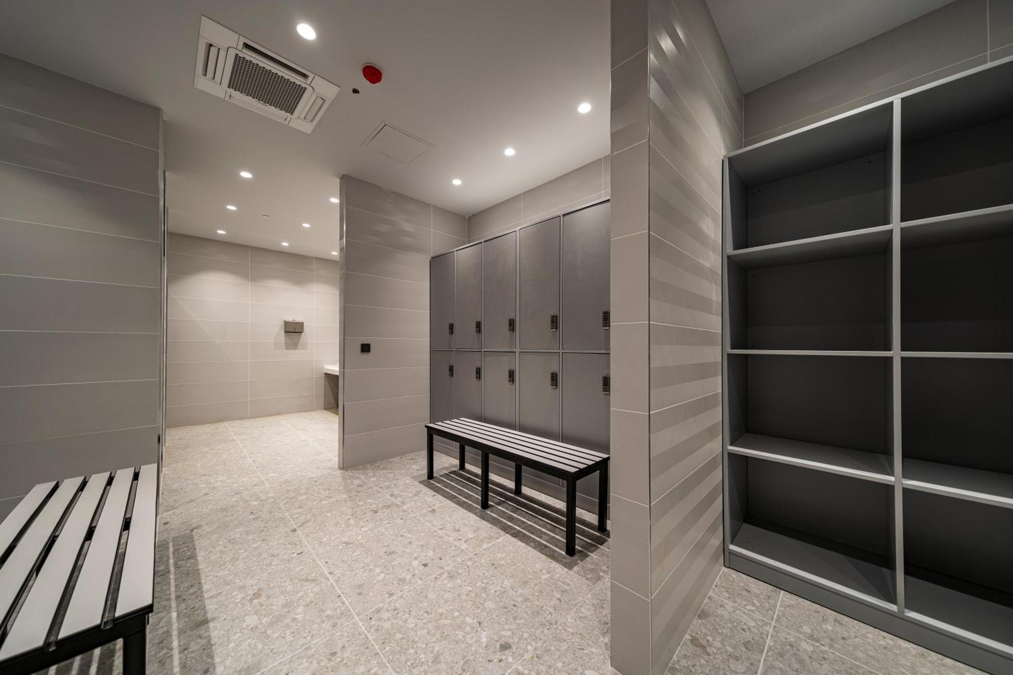 Beyoglu Benesta Residence, 1 Bedroom Apartment No-37 Istanbul Eksteriør billede