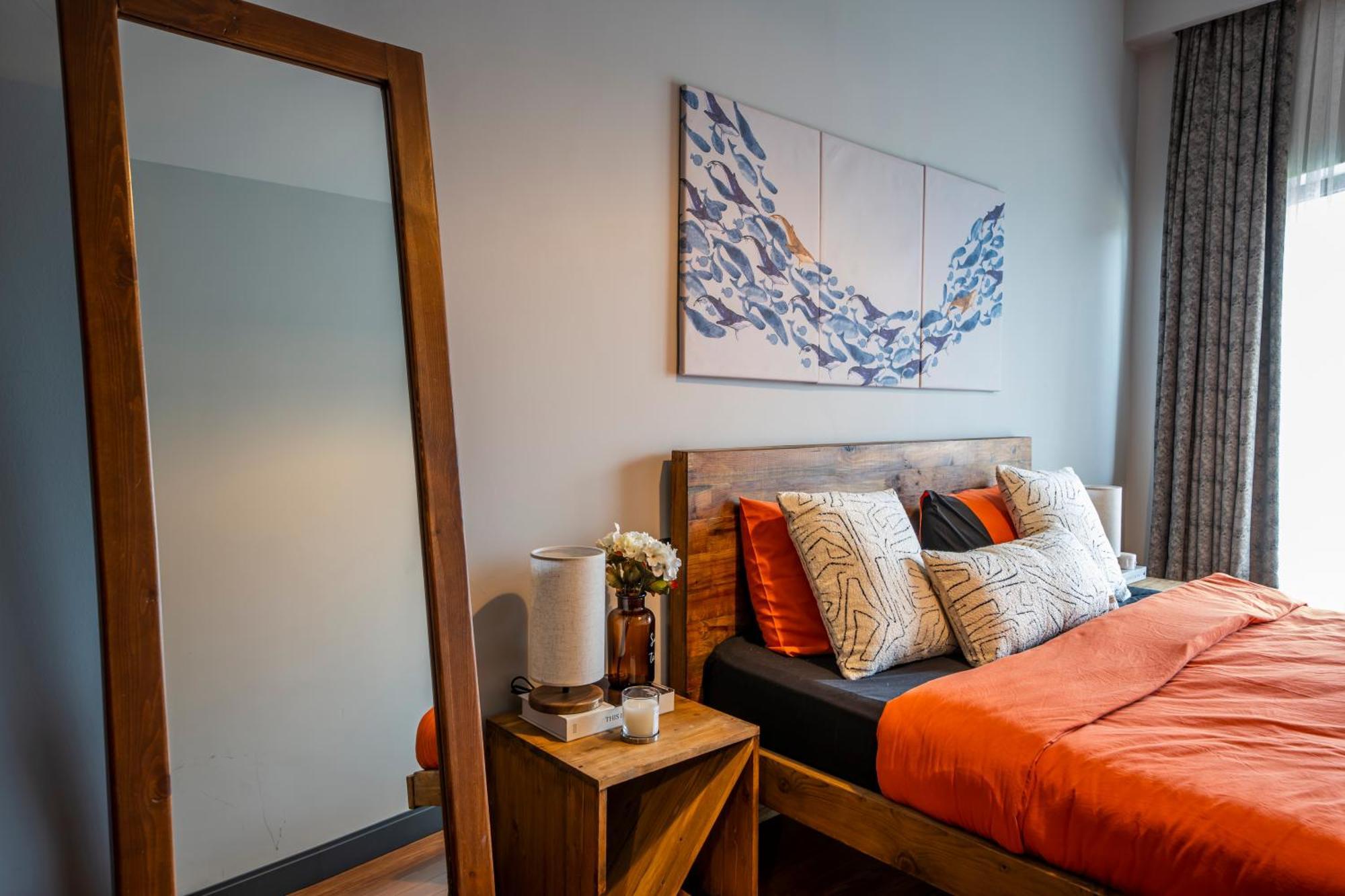 Beyoglu Benesta Residence, 1 Bedroom Apartment No-37 Istanbul Eksteriør billede