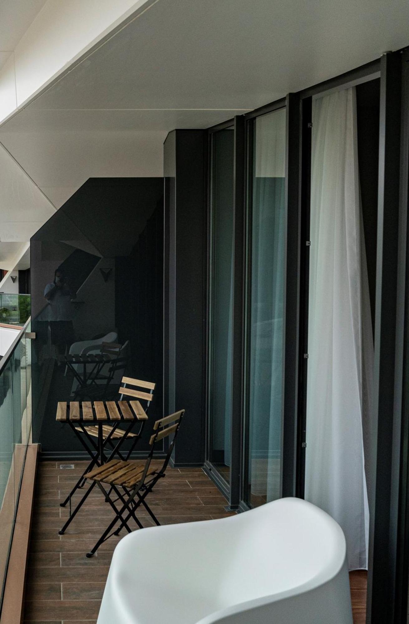 Beyoglu Benesta Residence, 1 Bedroom Apartment No-37 Istanbul Eksteriør billede